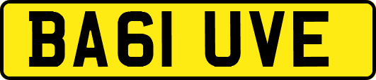 BA61UVE