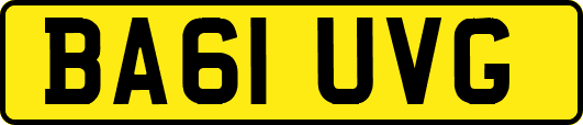 BA61UVG