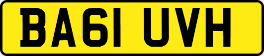 BA61UVH