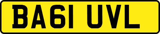 BA61UVL