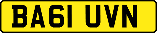BA61UVN