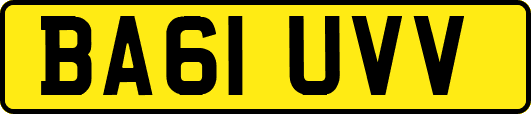 BA61UVV