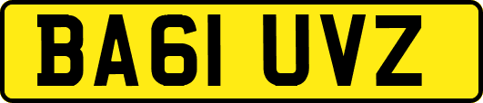 BA61UVZ