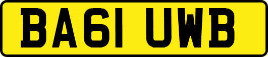 BA61UWB