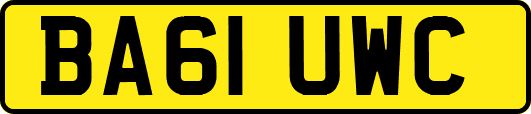 BA61UWC