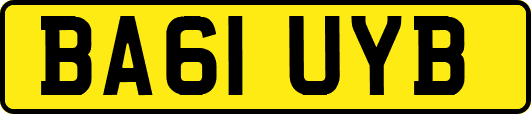 BA61UYB