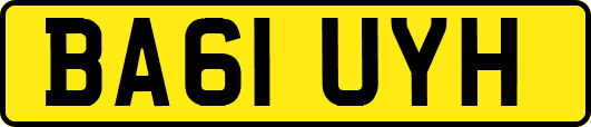 BA61UYH