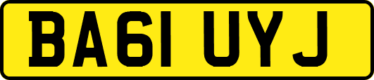 BA61UYJ