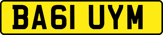 BA61UYM