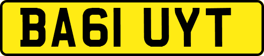 BA61UYT
