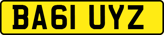 BA61UYZ
