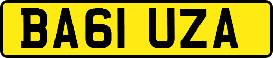 BA61UZA