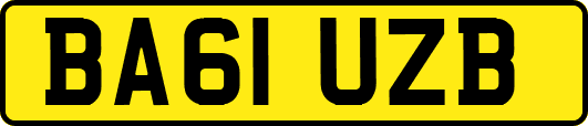 BA61UZB