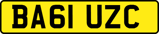 BA61UZC