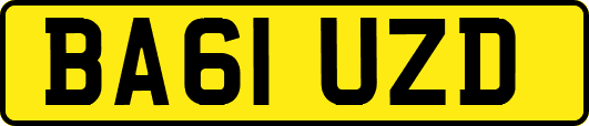 BA61UZD