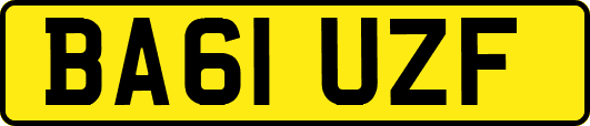 BA61UZF