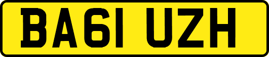BA61UZH