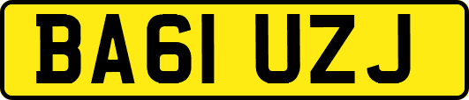 BA61UZJ