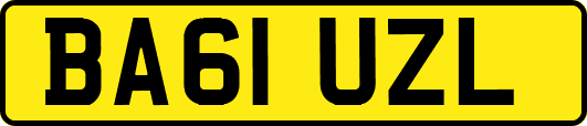 BA61UZL
