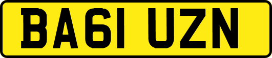 BA61UZN