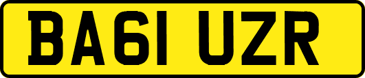 BA61UZR