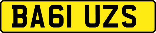 BA61UZS
