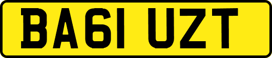 BA61UZT