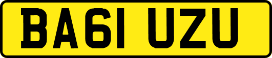BA61UZU