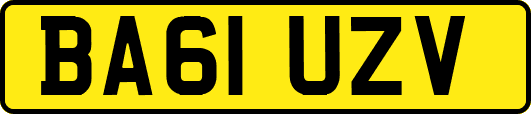 BA61UZV