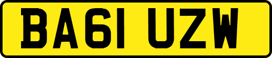 BA61UZW