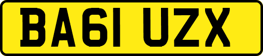 BA61UZX