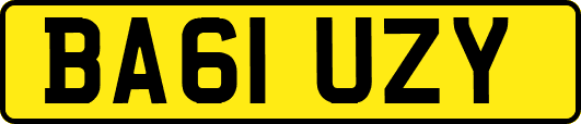 BA61UZY