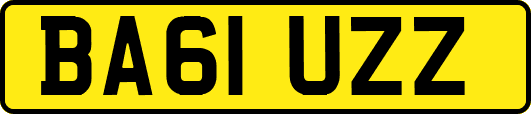 BA61UZZ