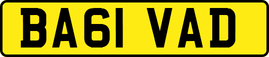 BA61VAD