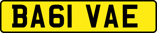 BA61VAE