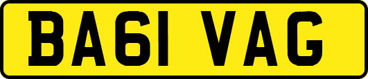 BA61VAG