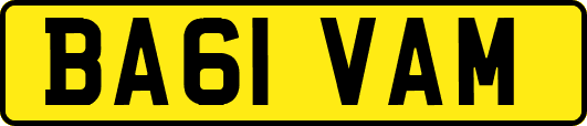 BA61VAM