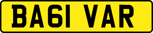 BA61VAR