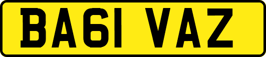 BA61VAZ