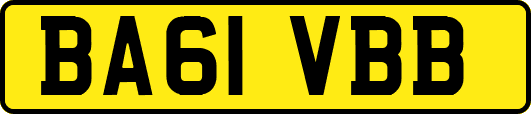 BA61VBB