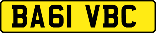 BA61VBC