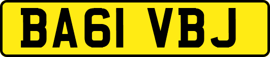 BA61VBJ