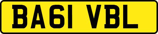 BA61VBL