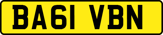 BA61VBN