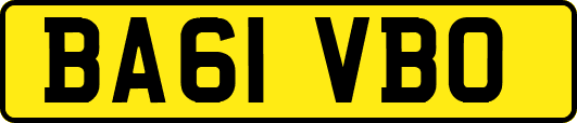 BA61VBO