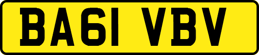 BA61VBV