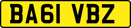 BA61VBZ