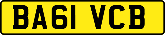 BA61VCB
