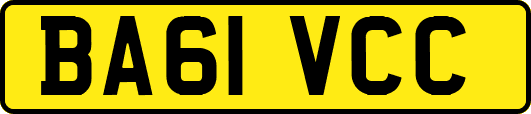 BA61VCC