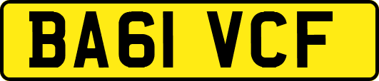 BA61VCF